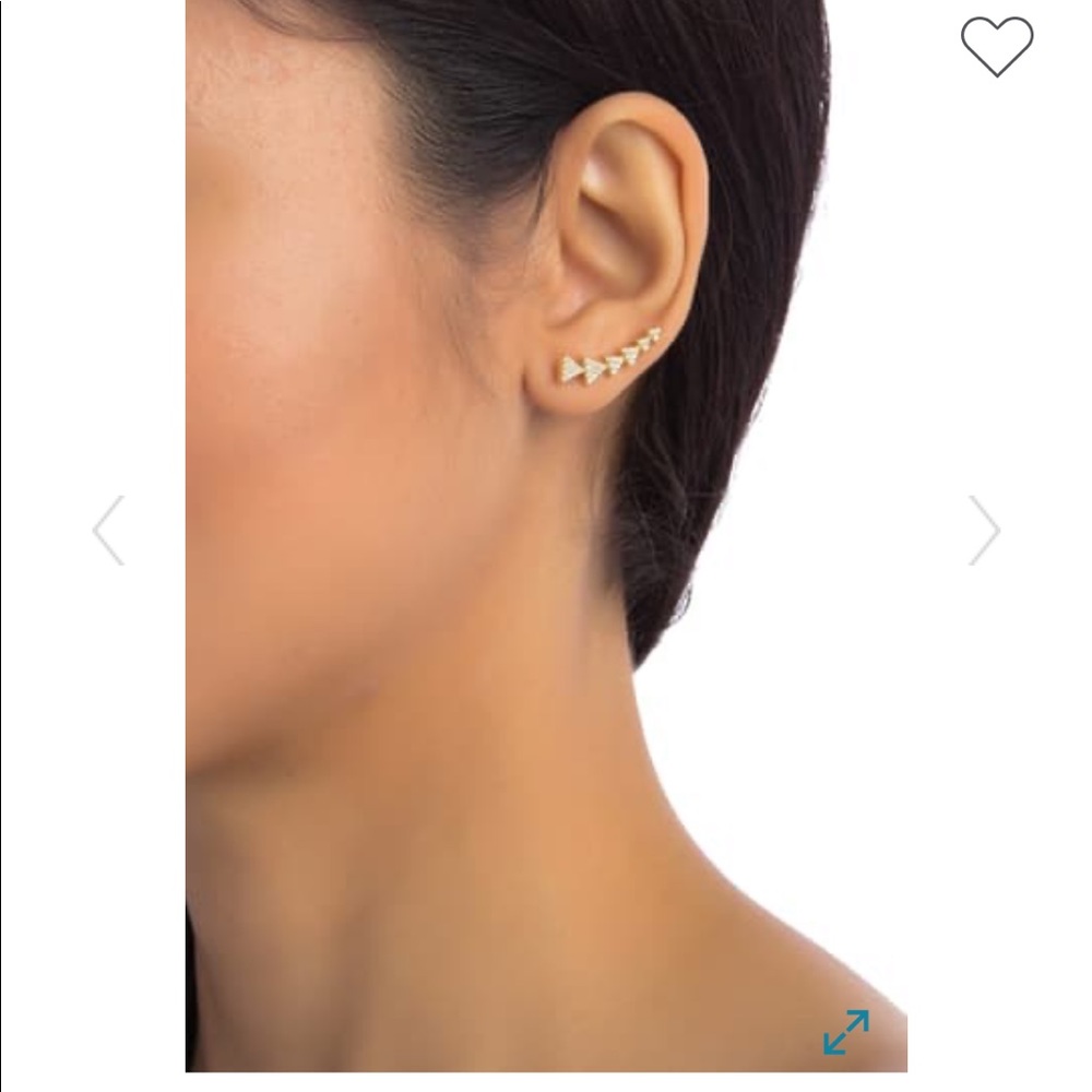 Ear climber